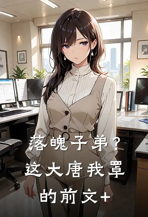 落魄子弟？这大唐我罩的前文+