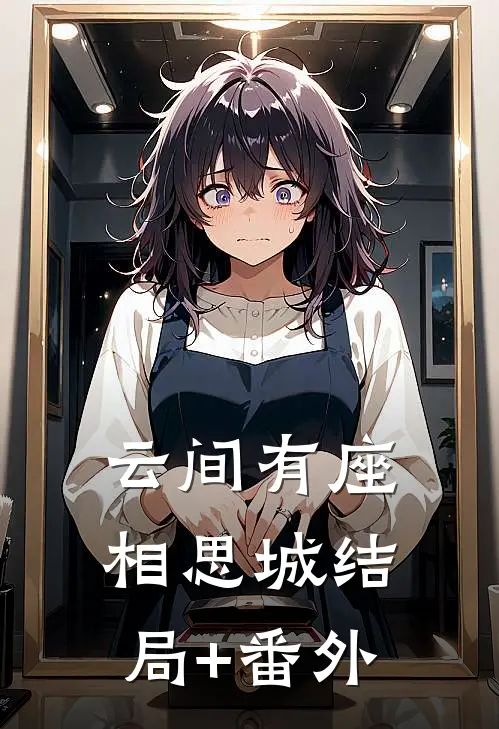 云间有座相思城结局+番外