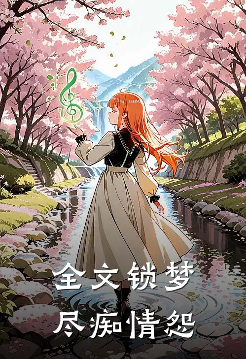 全文锁梦尽痴情怨