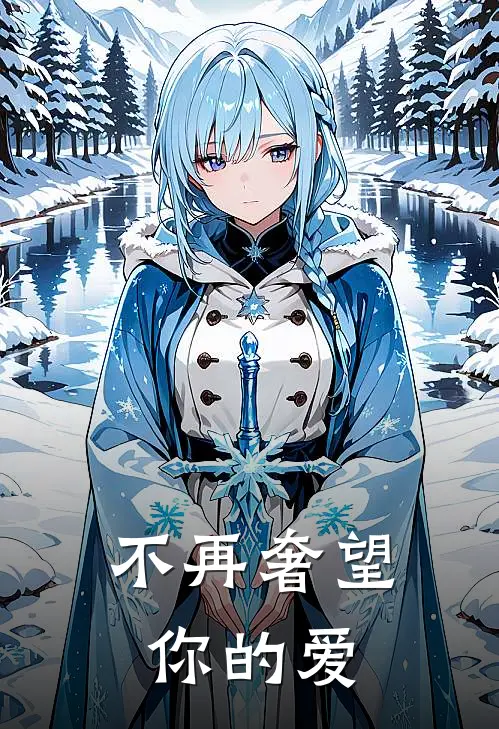 不再奢望你的爱