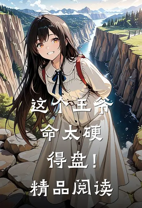 这个王爷命太硬，得盘！精品阅读