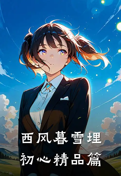 西风暮雪埋初心精品篇