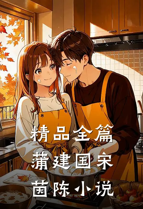 精品全篇蒲建国宋茵陈小说