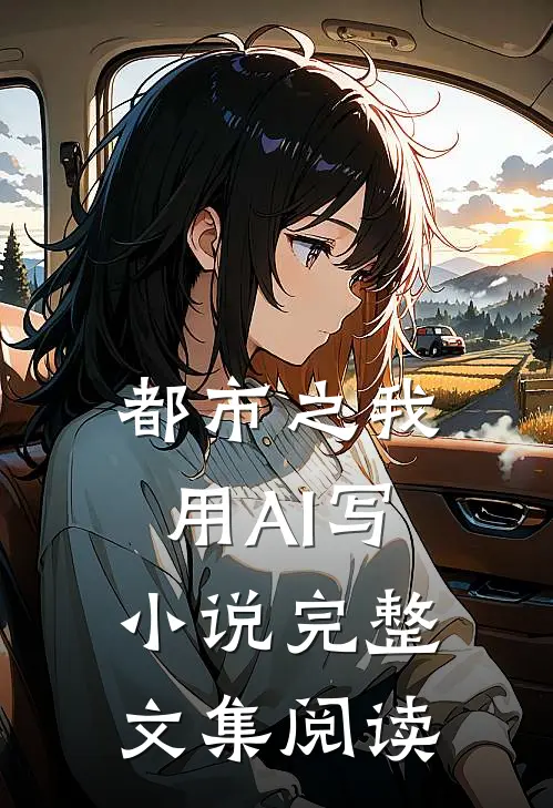 都市之我用AI写小说完整文集阅读