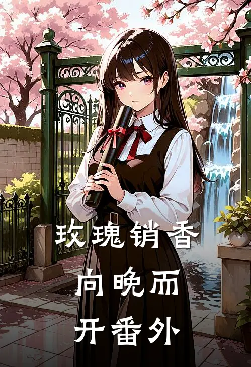 玫瑰销香，向晚而开番外