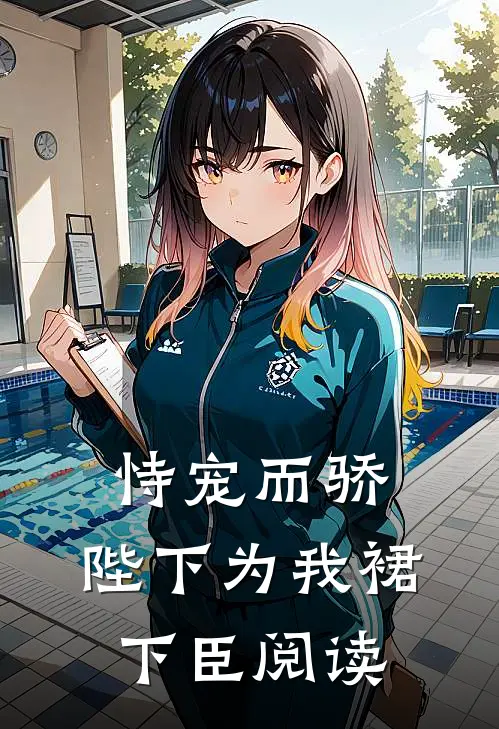 恃宠而骄，陛下为我裙下臣阅读