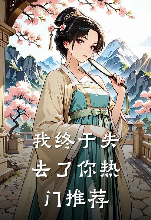 我终于失去了你热门推荐