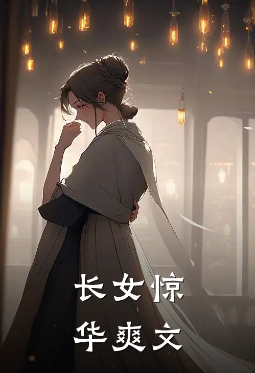 长女惊华爽文