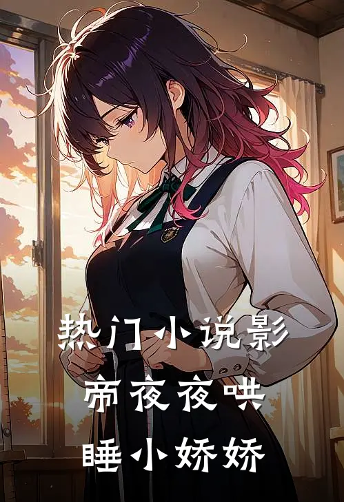 热门小说影帝夜夜哄睡小娇娇