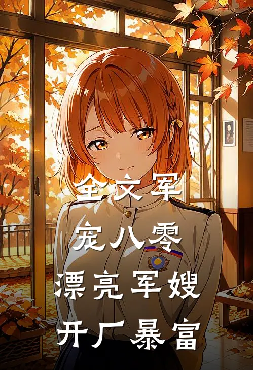 全文军宠八零：漂亮军嫂开厂暴富