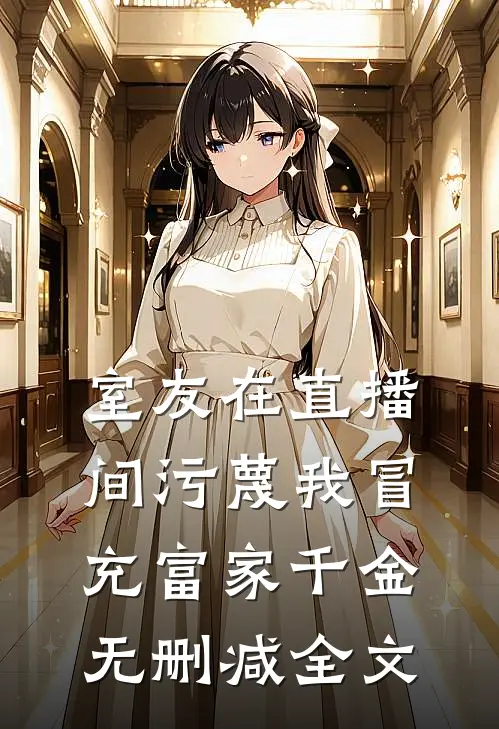 室友在直播间污蔑我冒充富家千金无删减全文