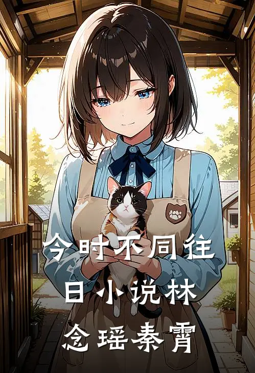 今时不同往日小说林念瑶秦霄