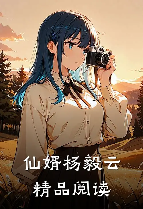 仙婿杨毅云精品阅读