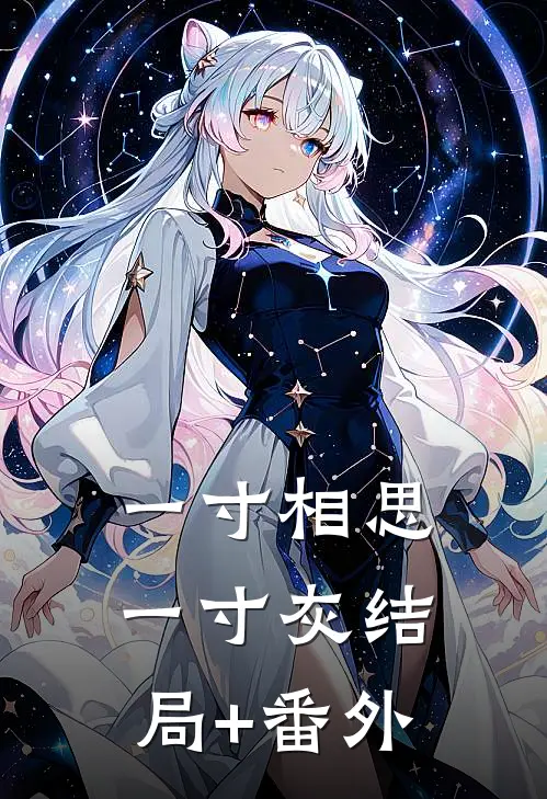 一寸相思一寸灰结局+番外