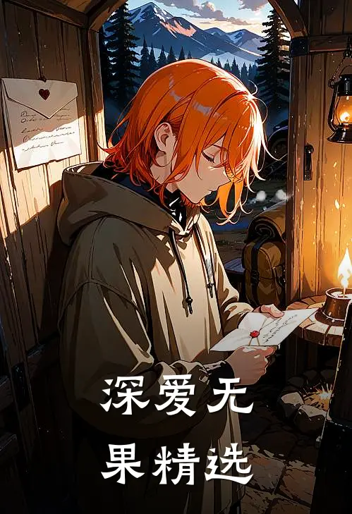深爱无果精选