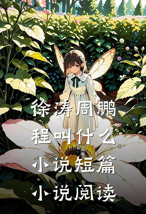 徐涛周鹏程叫什么小说短篇小说阅读
