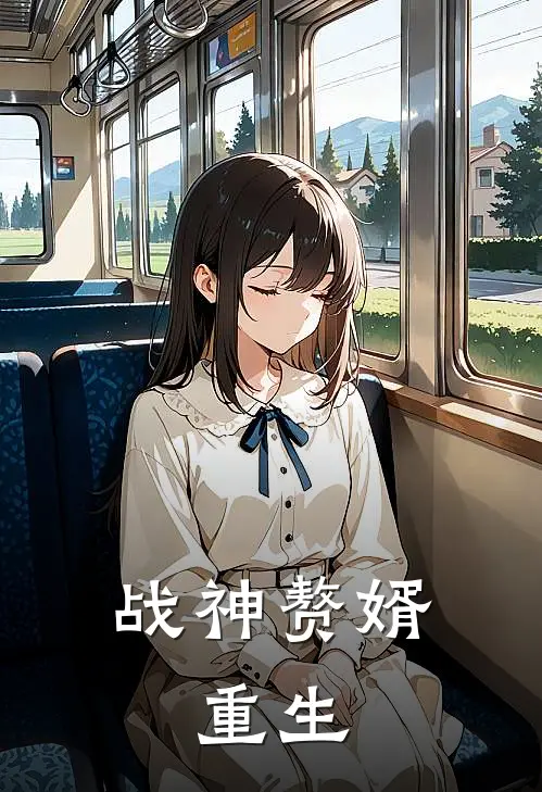 战神赘婿，重生