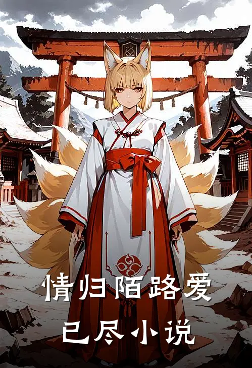 情归陌路爱已尽小说