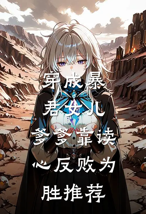 穿成暴君女儿，爹爹靠读心反败为胜推荐