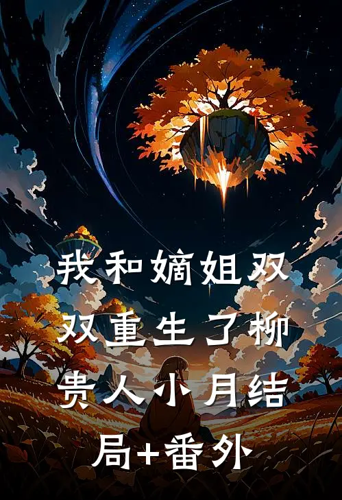 我和嫡姐双双重生了柳贵人小月结局+番外