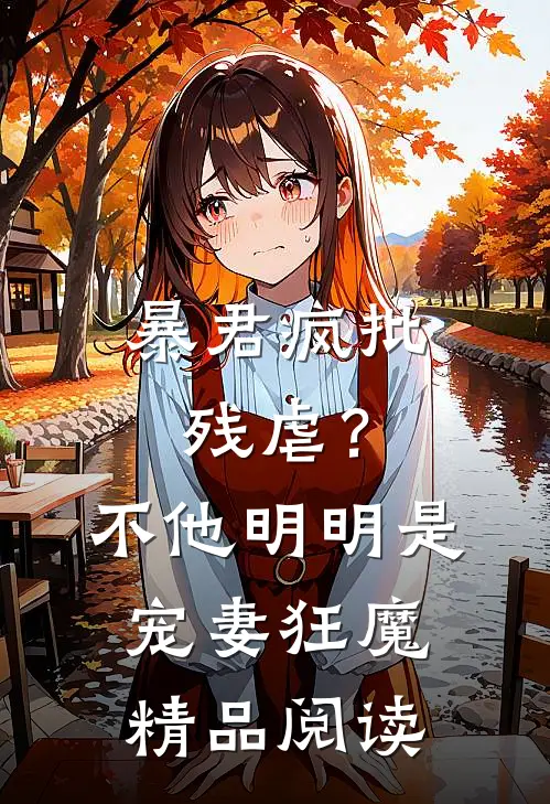 暴君疯批残虐？不，他明明是宠妻狂魔精品阅读