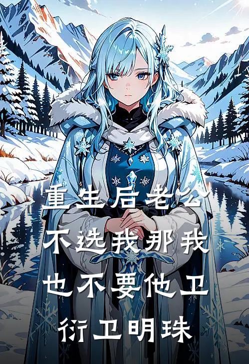 重生后老公不选我那我也不要他卫衍卫明珠
