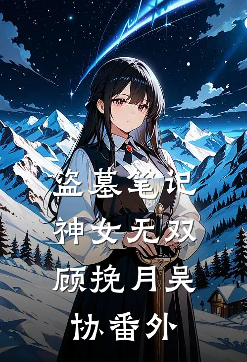 盗墓笔记：神女无双顾挽月吴协番外