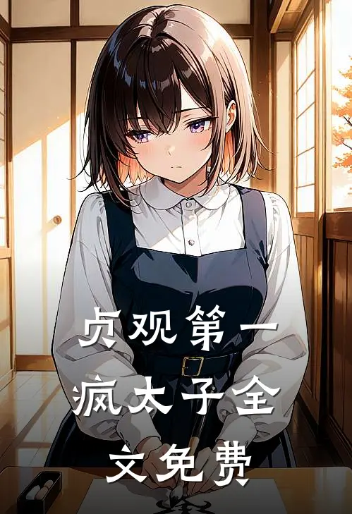 贞观第一疯太子全文免费