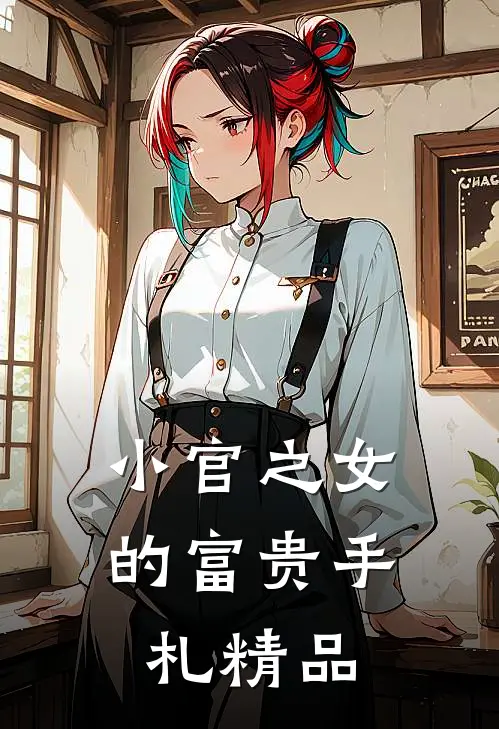 小官之女的富贵手札精品