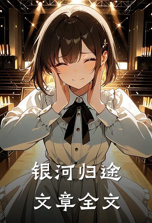 银河归途文章全文