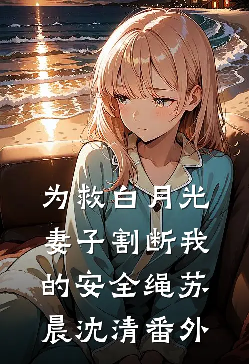 为救白月光，妻子割断我的安全绳苏晨沈清番外