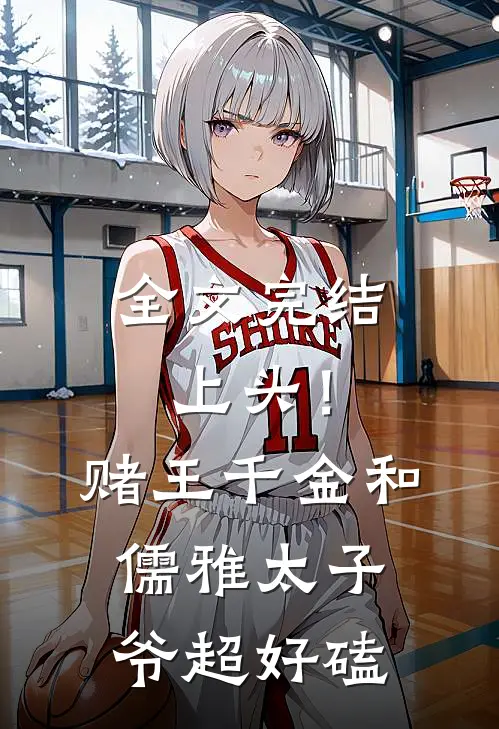 全文完结上头！赌王千金和儒雅太子爷超好磕