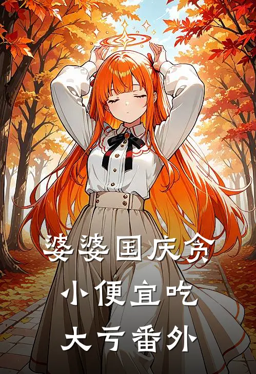 婆婆国庆贪小便宜吃大亏 番外