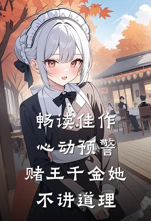 畅读佳作心动预警：赌王千金她不讲道理