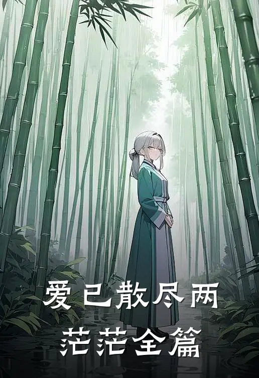 爱已散尽两茫茫全篇