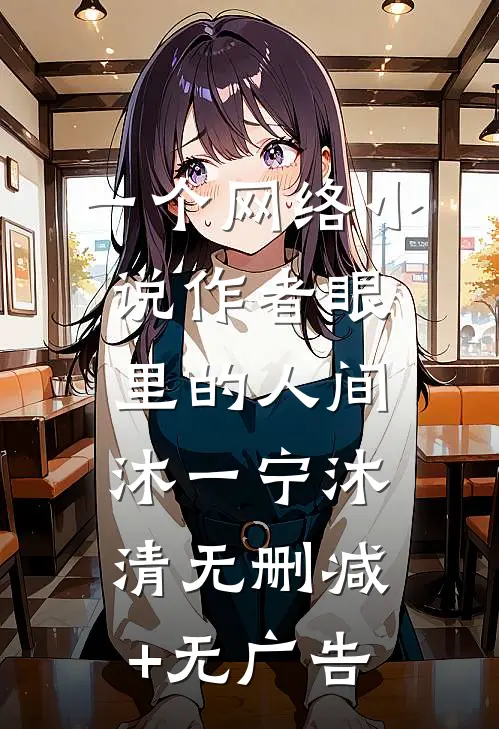 一个网络小说作者眼里的人间沐一宁沐清无删减+无广告