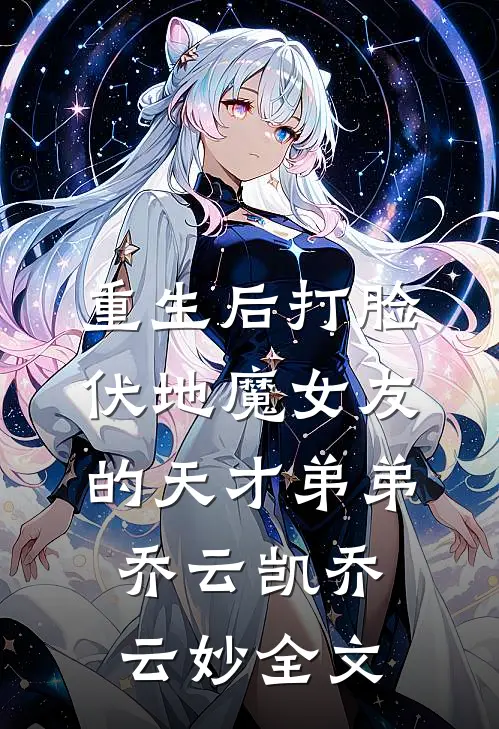 重生后打脸伏地魔女友的天才弟弟乔云凯乔云妙全文