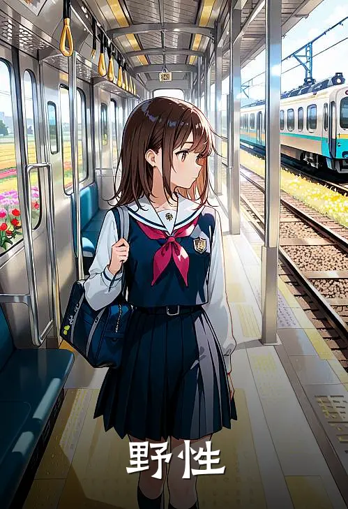 野性