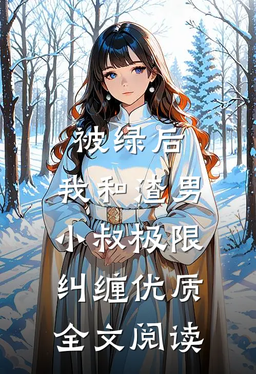 被绿后，我和渣男小叔极限纠缠优质全文阅读