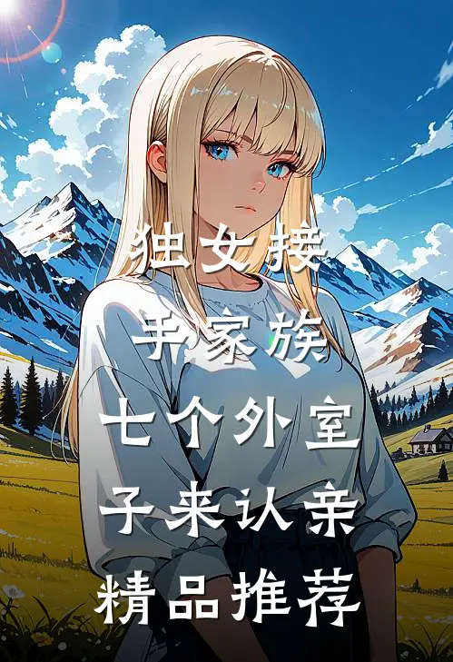 独女接手家族，七个外室子来认亲精品推荐