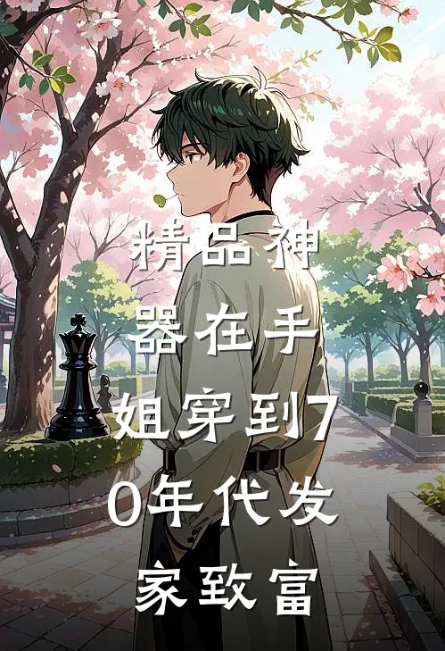 精品神器在手，姐穿到70年代发家致富