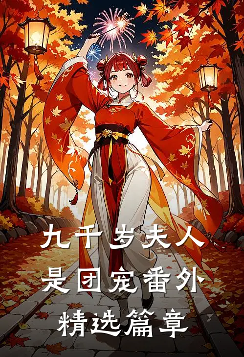 九千岁夫人是团宠番外精选篇章