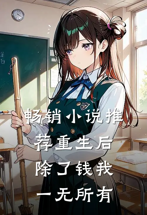 畅销小说推荐重生后，除了钱我一无所有