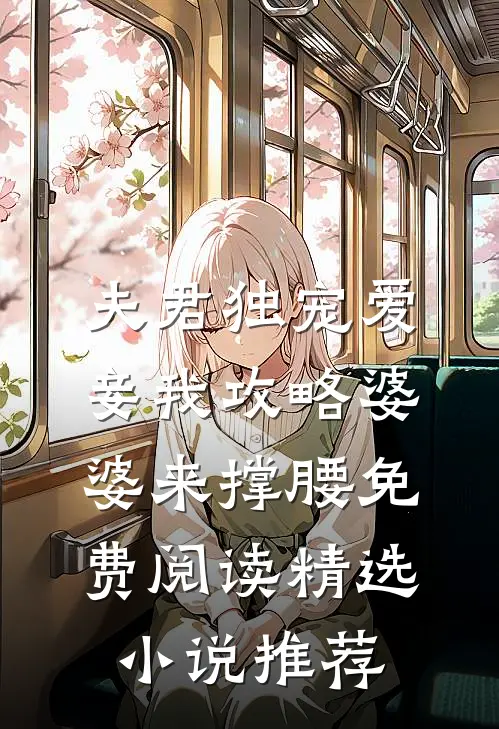 夫君独宠爱妾我攻略婆婆来撑腰免费阅读精选小说推荐