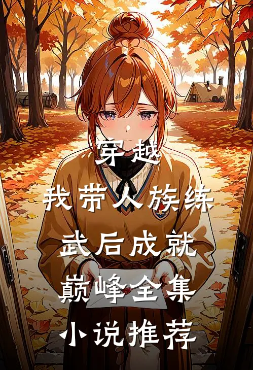 穿越：我带人族练武后成就巅峰全集小说推荐