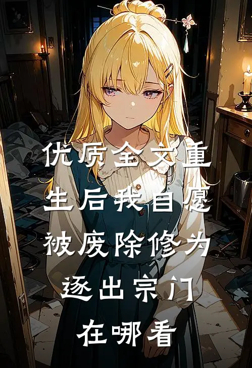 优质全文重生后我自愿被废除修为,逐出宗门在哪看