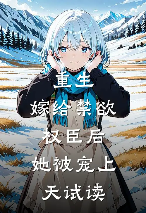重生嫁给禁欲权臣后,她被宠上天试读