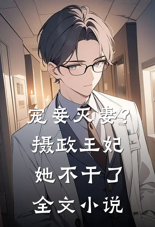 宠妾灭妻？摄政王妃她不干了全文小说
