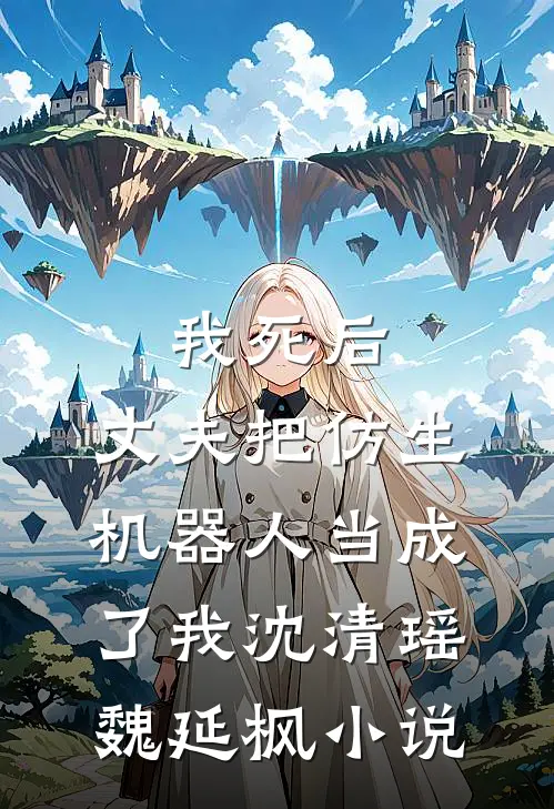 我死后，丈夫把仿生机器人当成了我沈清瑶魏延枫小说