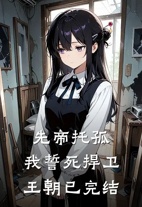 先帝托孤，我誓死捍卫王朝已完结